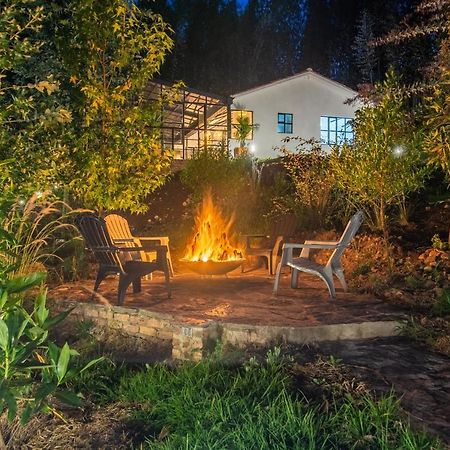 Terra Luna Glamping Пайпа Экстерьер фото