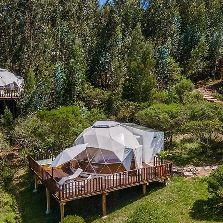 Terra Luna Glamping Пайпа Экстерьер фото