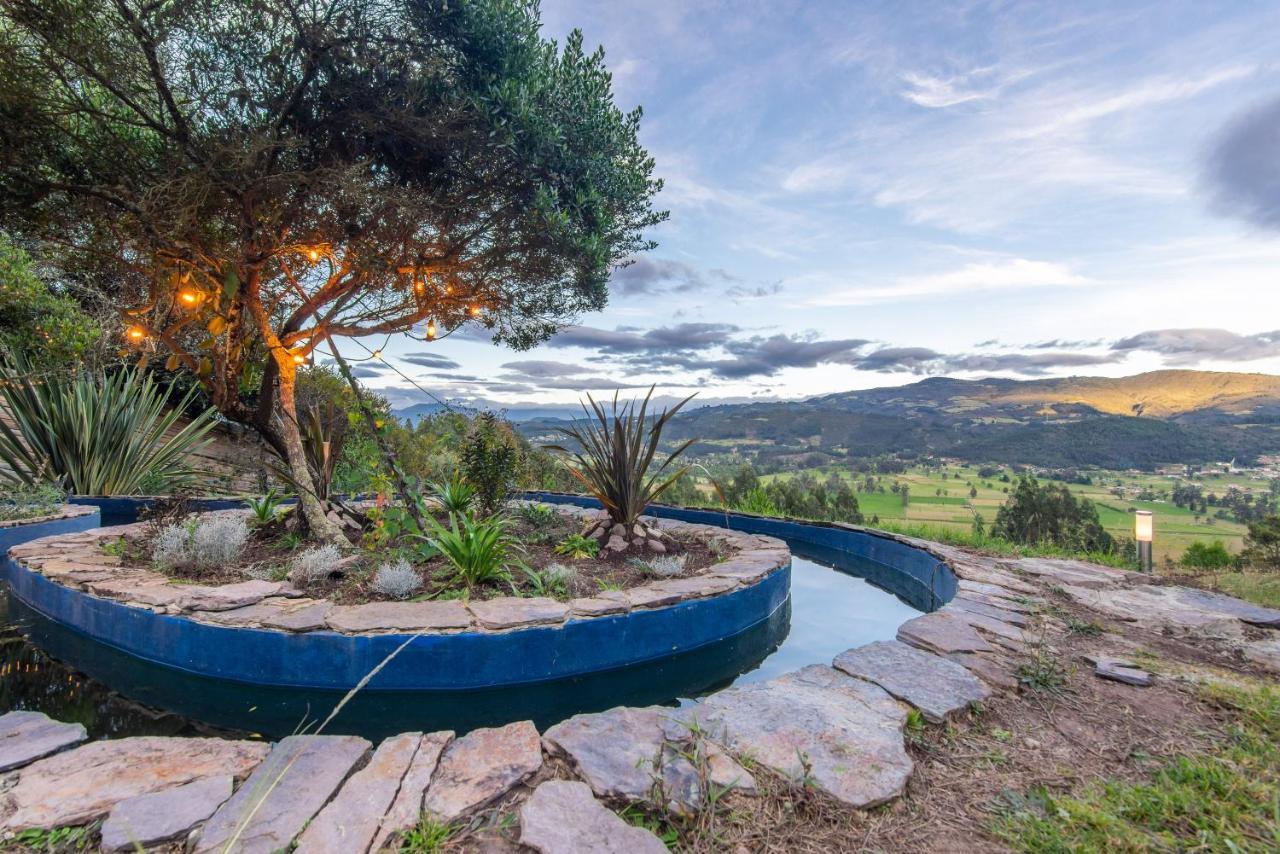 Terra Luna Glamping Пайпа Экстерьер фото
